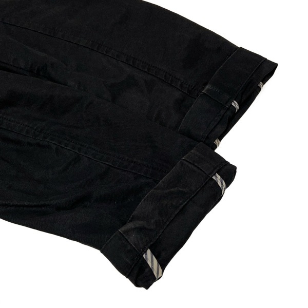 ディーゼル DIESEL サイズXL - 黒 メンズ 長袖/秋/冬 コート_画像6