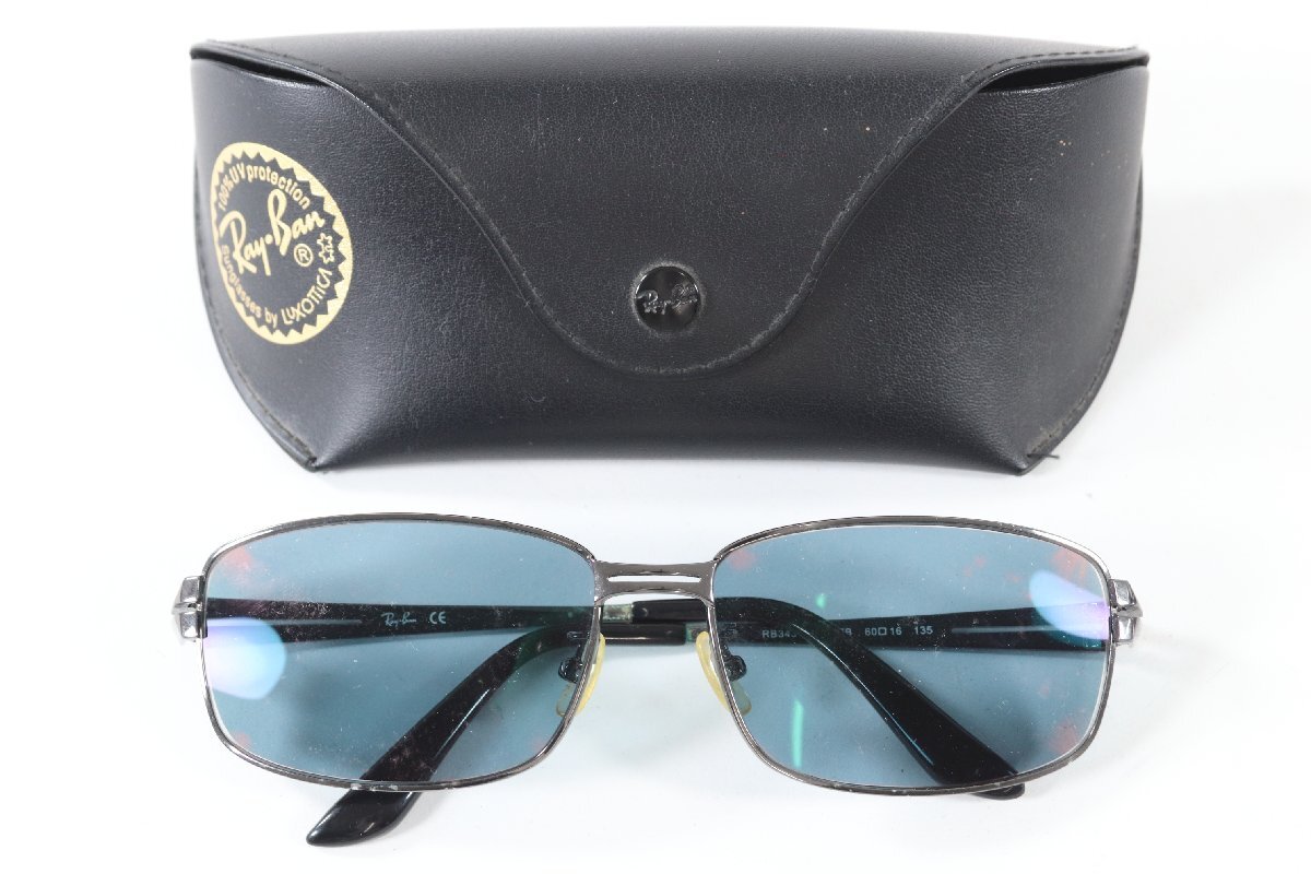【15點(diǎn)】Ray-Ban レイバン B＆L 眼鏡 サングラス メガネ アイウエア ファッション小物 まとめ売り 7711-AM