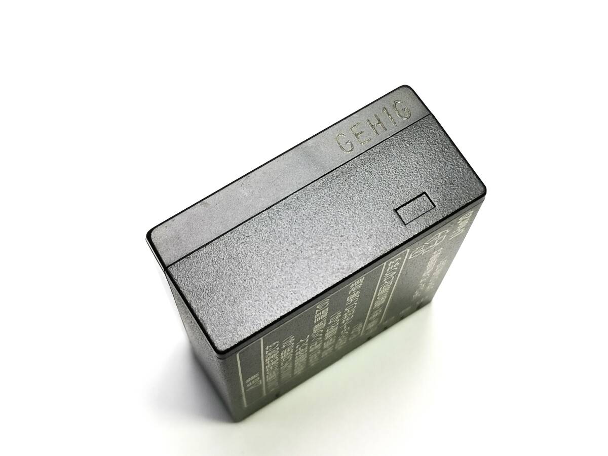 純正 Panasonic パナソニック DMW-BLC12 バッテリー
