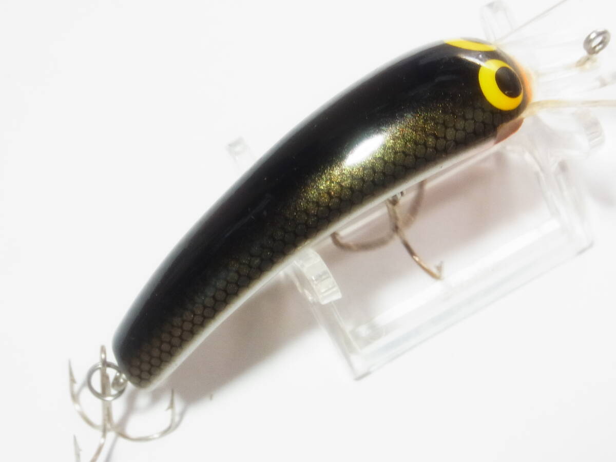 バグリー　スムー　bagley's　SMOO　_画像4