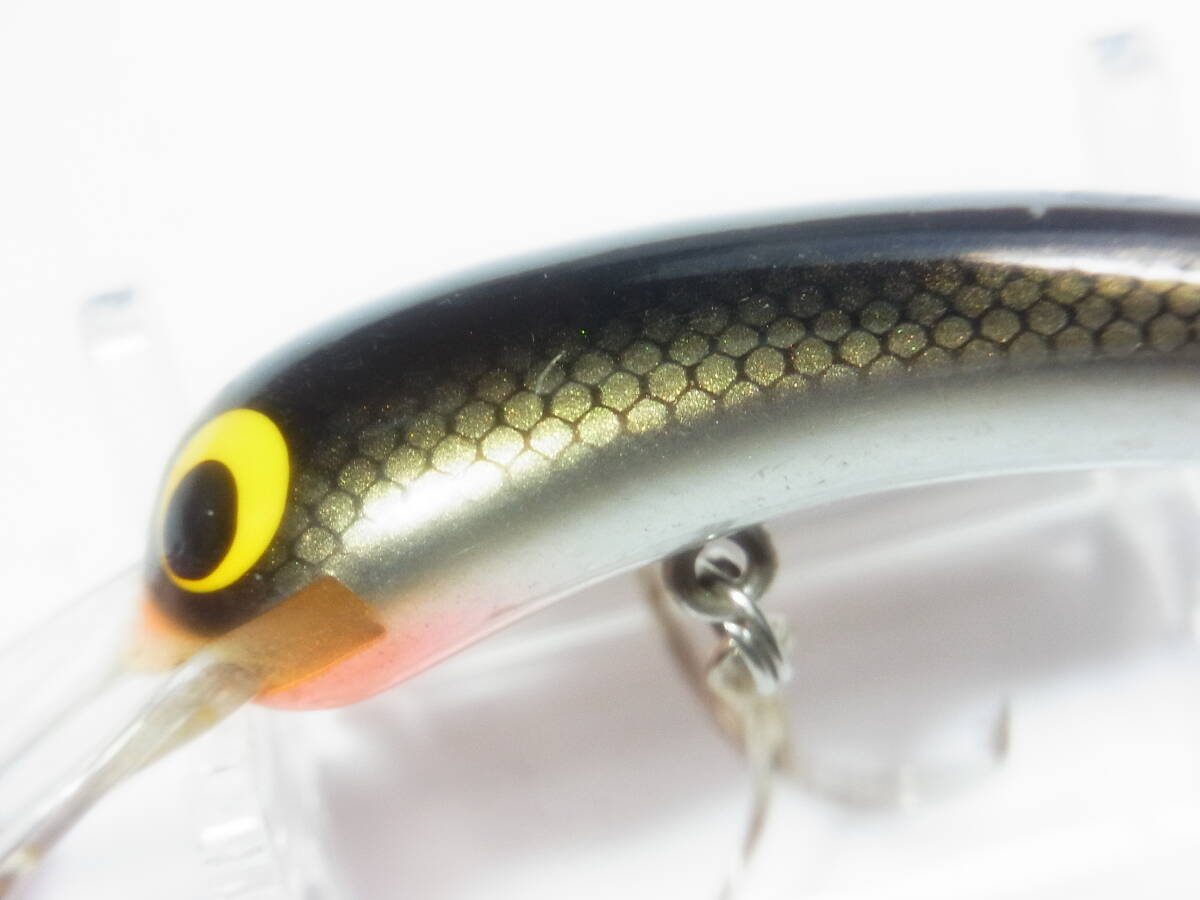 バグリー　スムー　bagley's　SMOO　_画像7