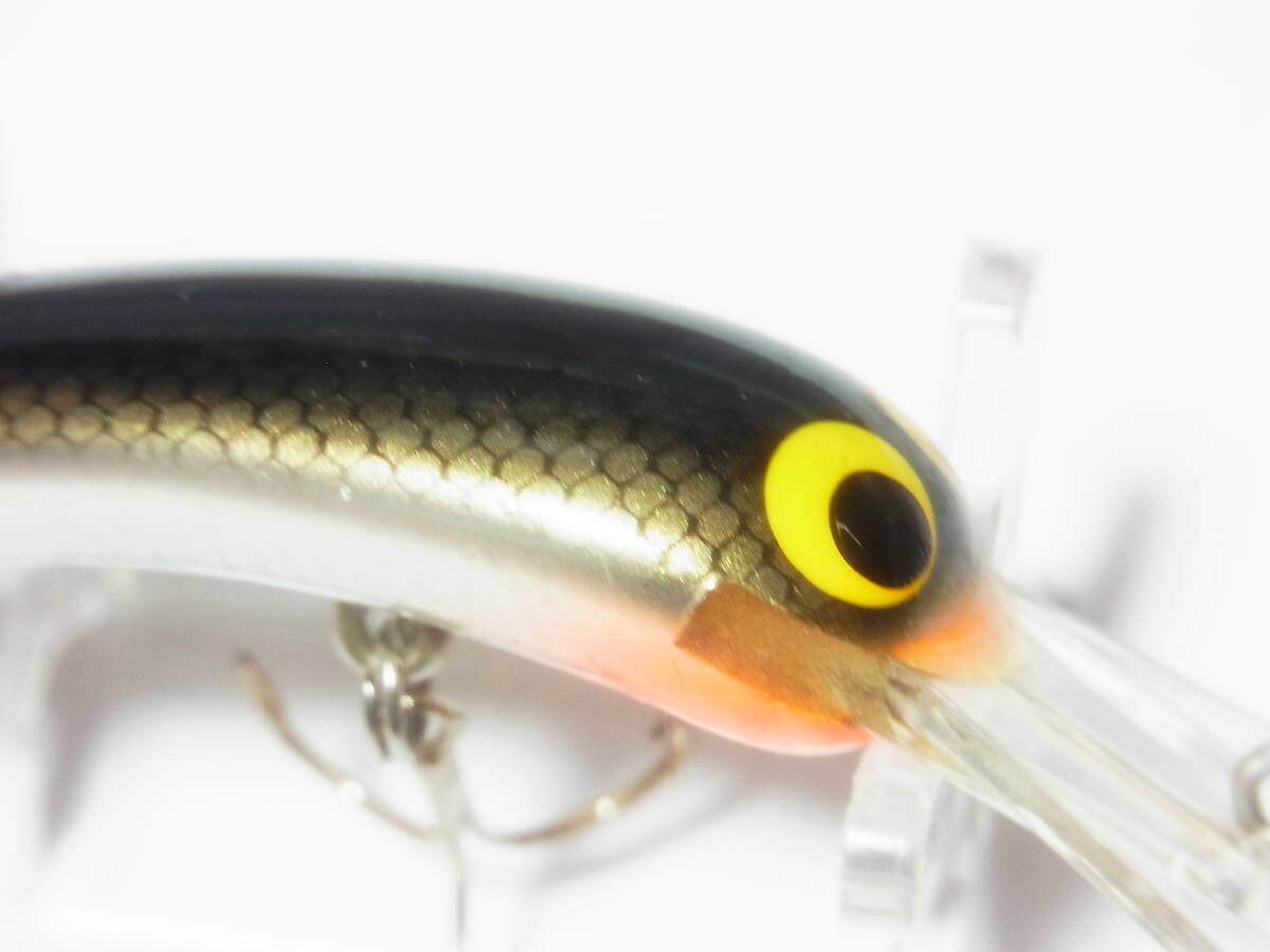 バグリー　スムー　bagley's　SMOO　_画像10