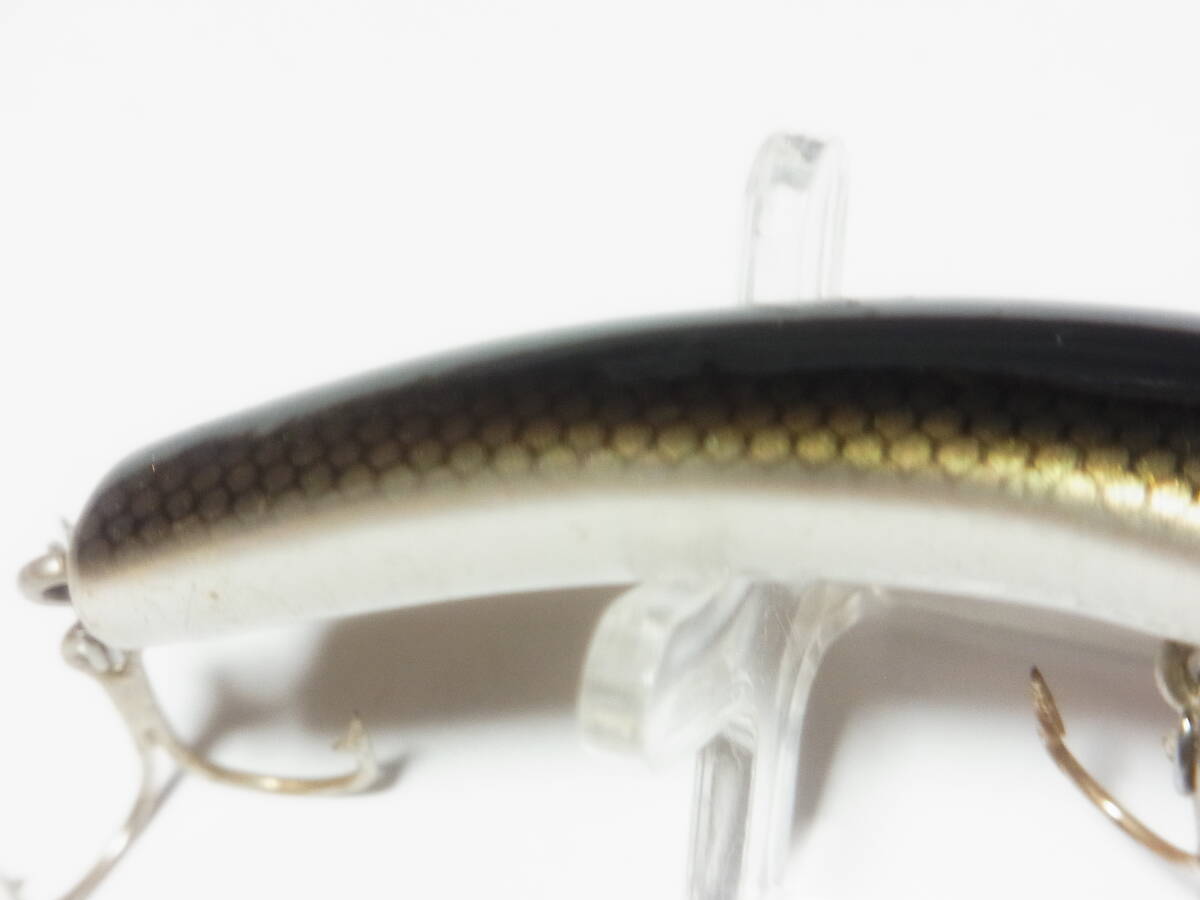 バグリー　スムー　bagley's　SMOO　_画像9