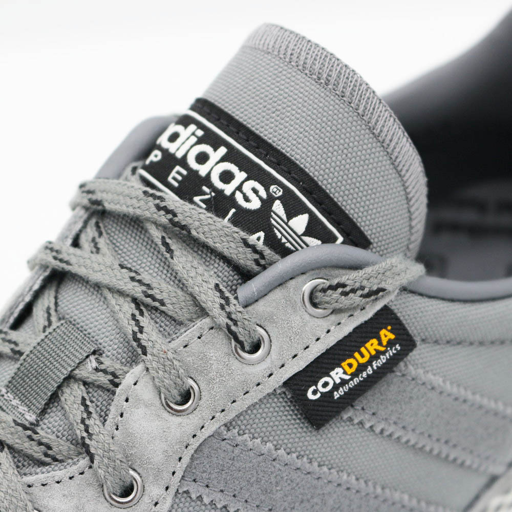  Adidas Originals Moss черный p2 spec tsiaru/ ADIDAS ORIGINALS MOSCROP 2 SPZL [IF5710] [26.5cm(US8.5)]