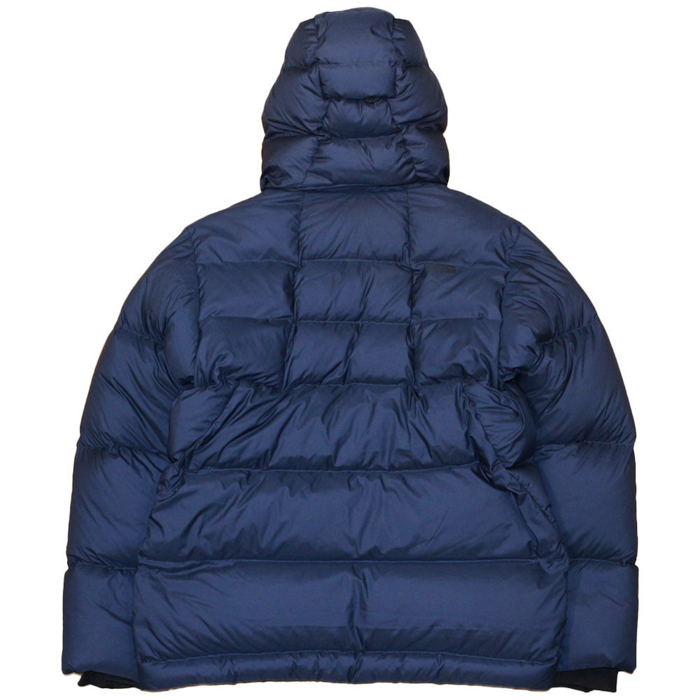 日本未発売 ザノースフェイス X バーニーズ THE NORTH FACE X BARNEYS NEW YORK ニューヨーク TXB ダウン ジャケット [SIZE：XL]