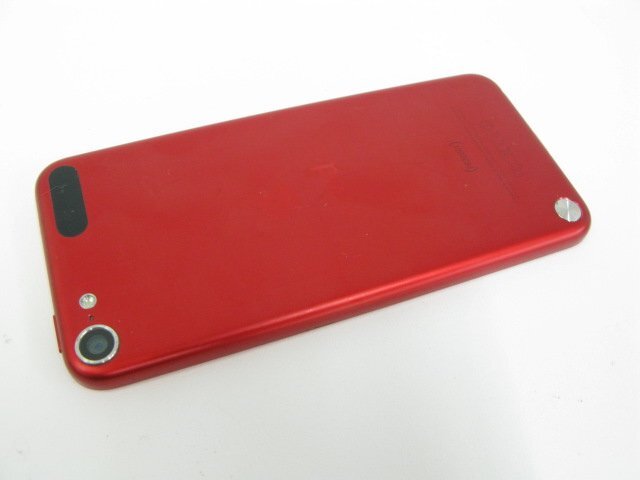 iPod touch 第5世代 A1421 【M8789】