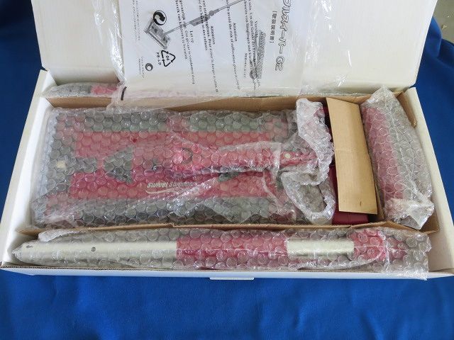 ショップジャパン スイブルスイーパー G2　未使用品　＃3701_画像1