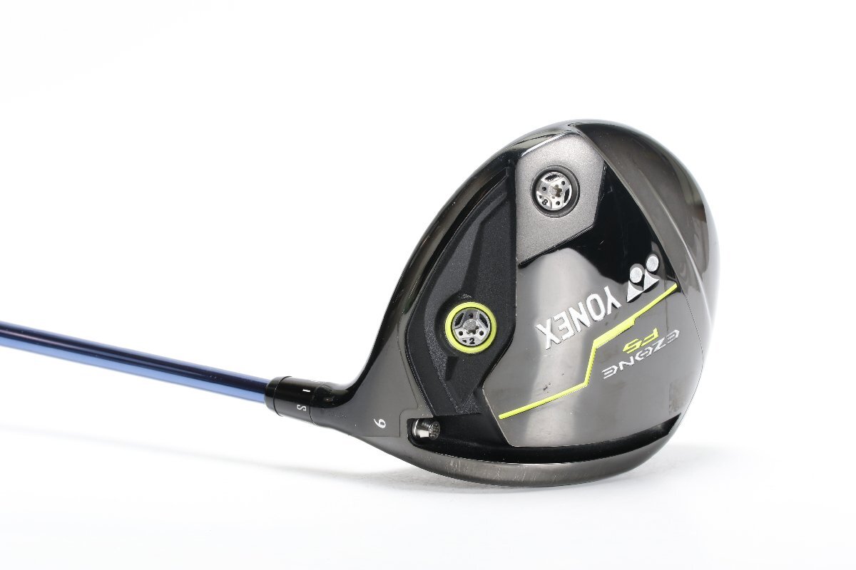 *0 Yonex EZONE FS Driver 9°0*