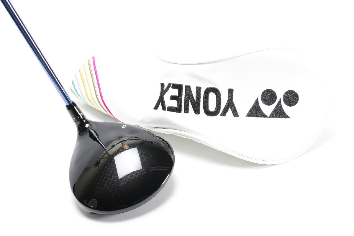 *0 Yonex EZONE FS Driver 9°0* *0 Yonex EZONE FS Driver 9°0*