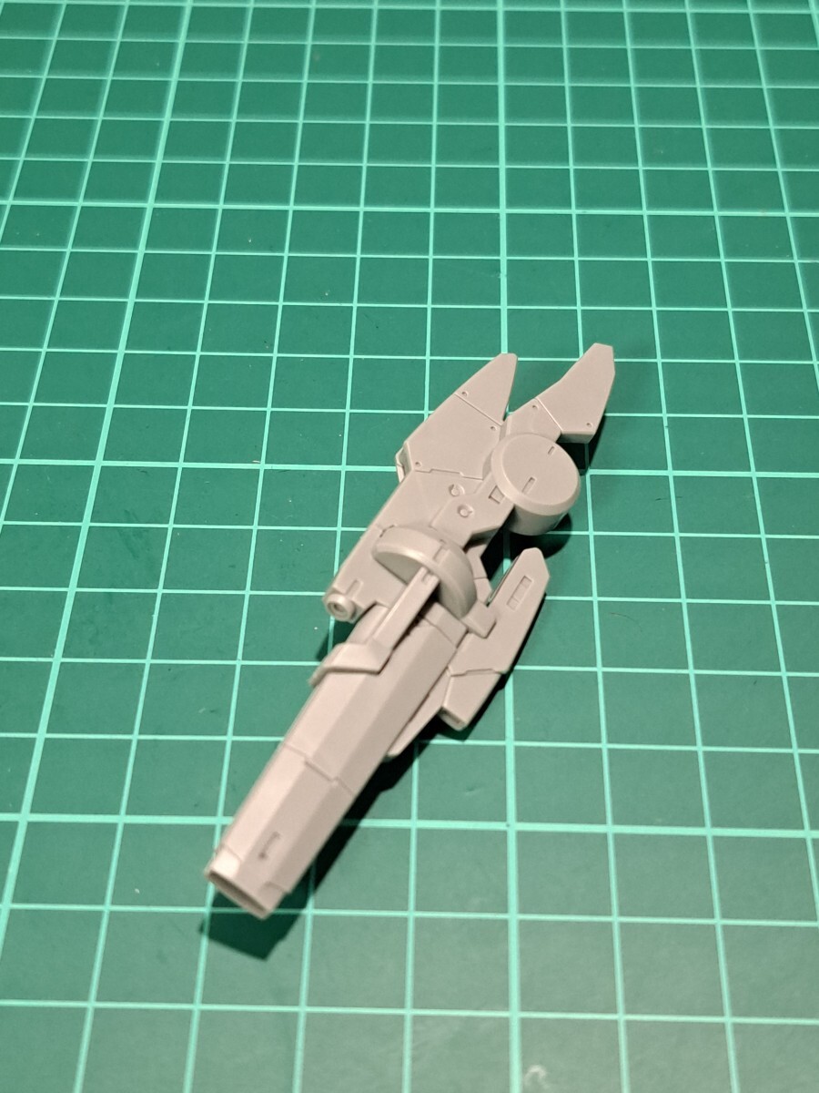 ジャンク ガンドノード ライフル hg ガンプラ ガンダム GUNDAM gunpura robot sm621_画像1
