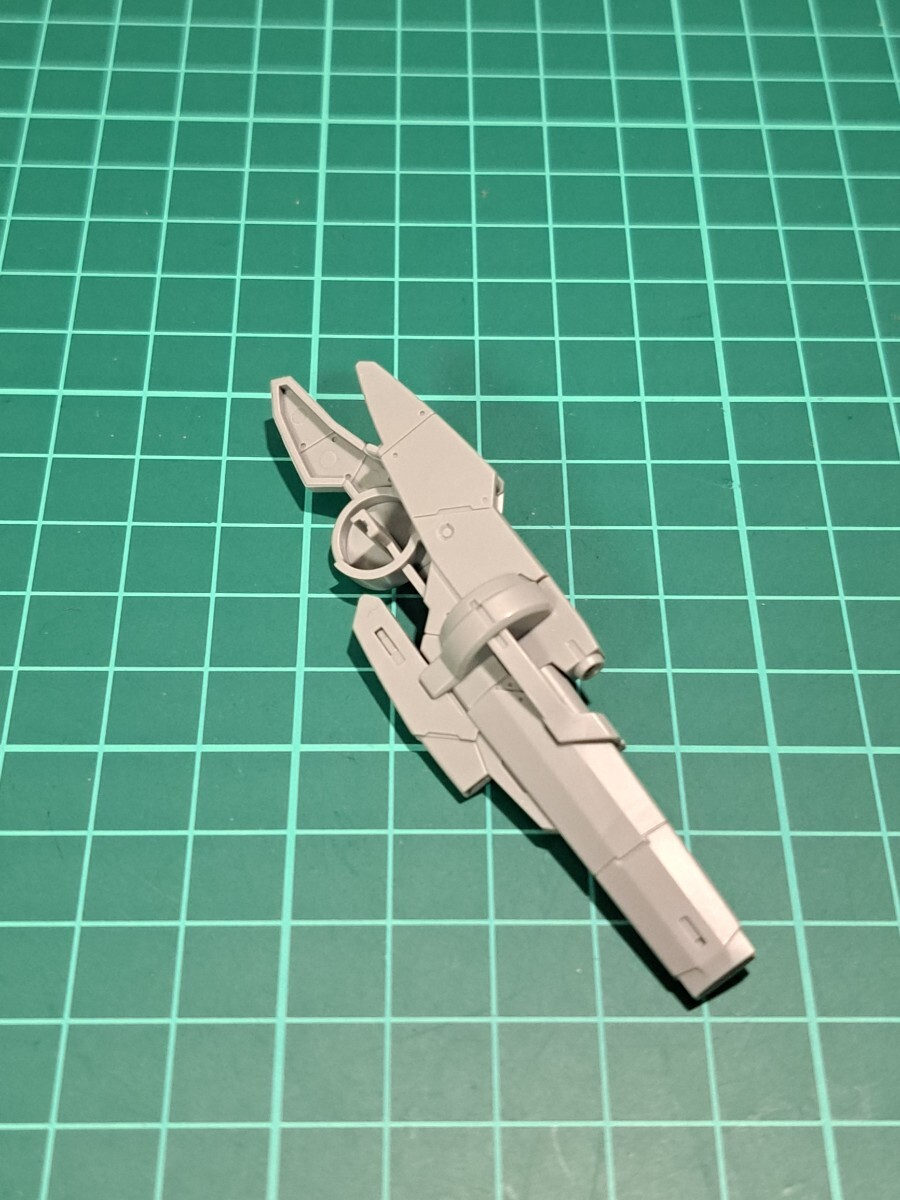 ジャンク ガンドノード ライフル hg ガンプラ ガンダム GUNDAM gunpura robot sm621_画像2