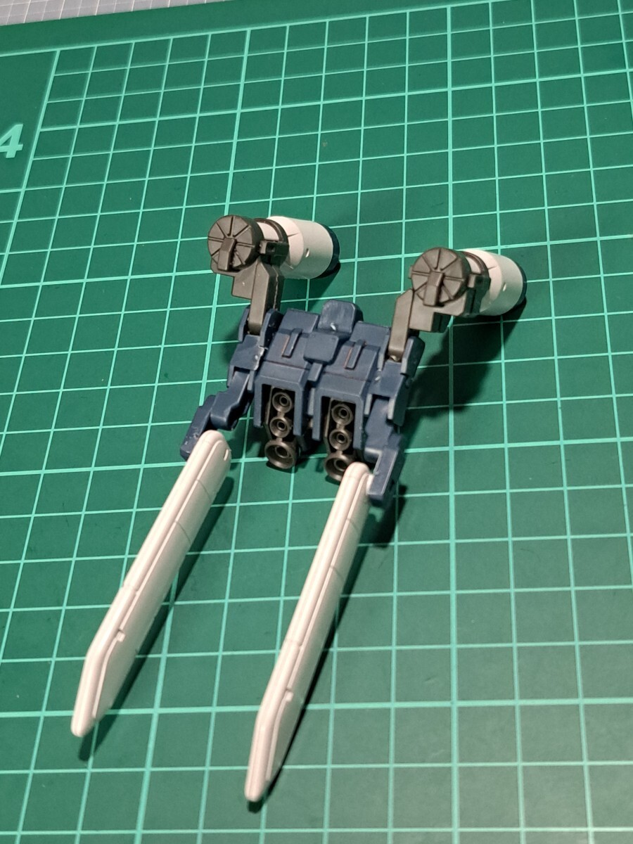 ジャンク スタンダードアーマー バックパック hg ガンプラ ガンダム GUNDAM gunpura robot sm621_画像1