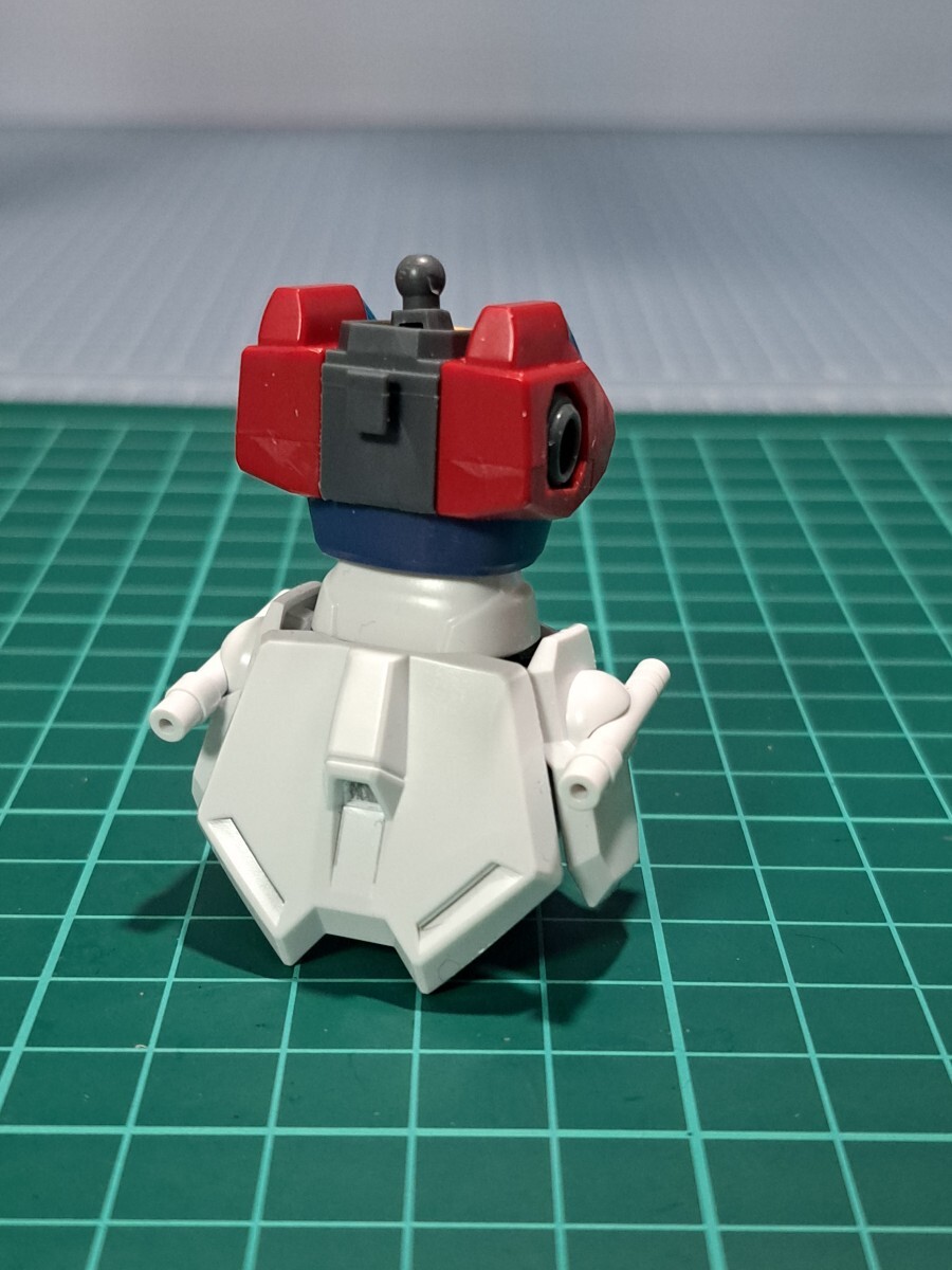 ジャンク スターバーニング 胴体 hg ガンプラ ガンダム GUNDAM gunpura robot bf621_画像2