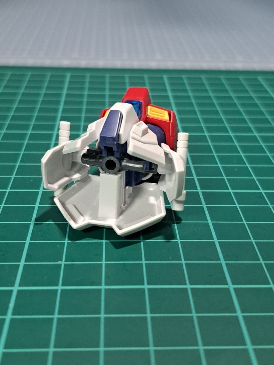 ジャンク スターバーニング 胴体 hg ガンプラ ガンダム GUNDAM gunpura robot bf621_画像3