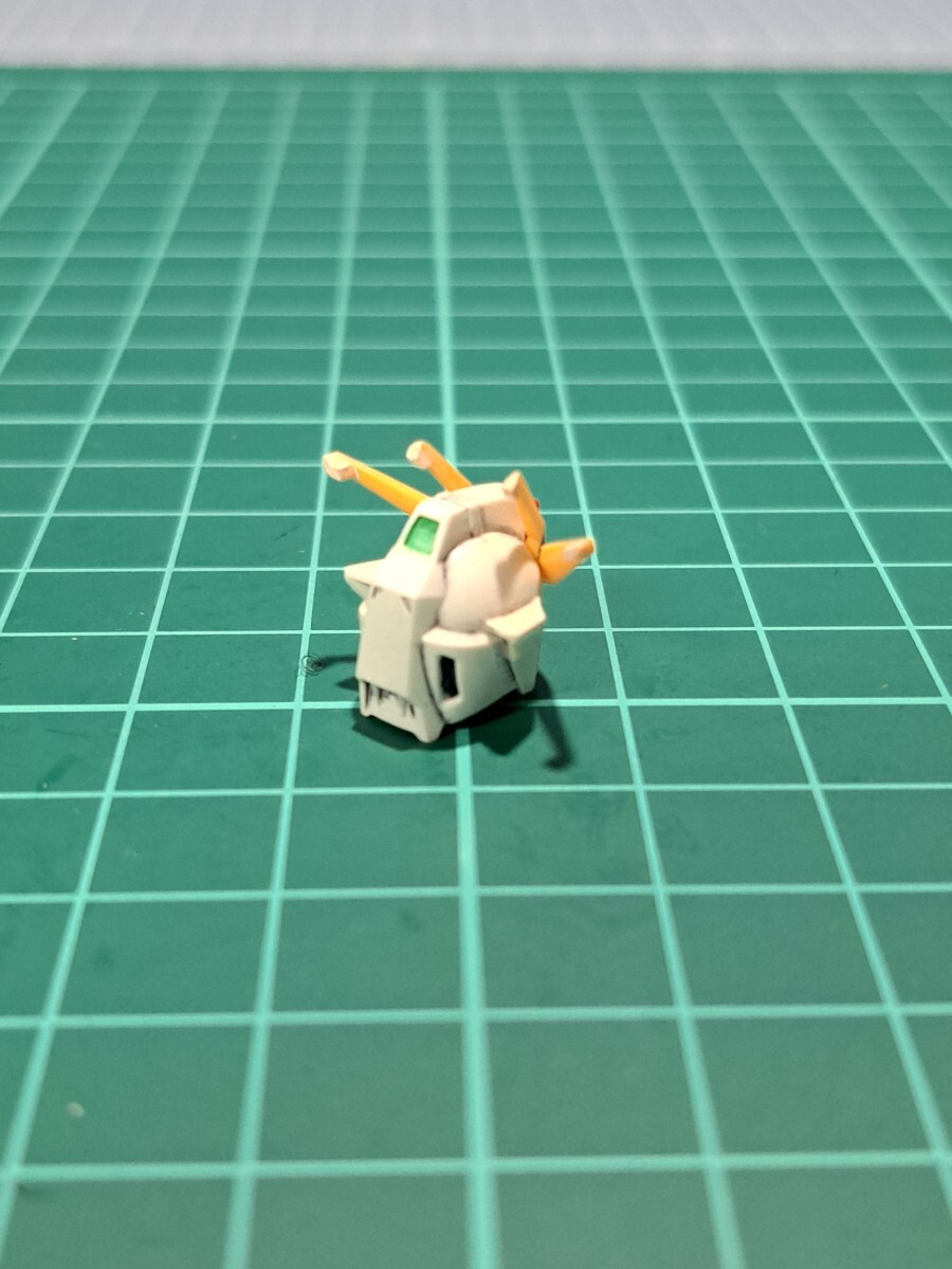 ジャンク ガンダムX 頭 hg ガンプラ ガンダム GUNDAM gunpura robot aw630_画像3