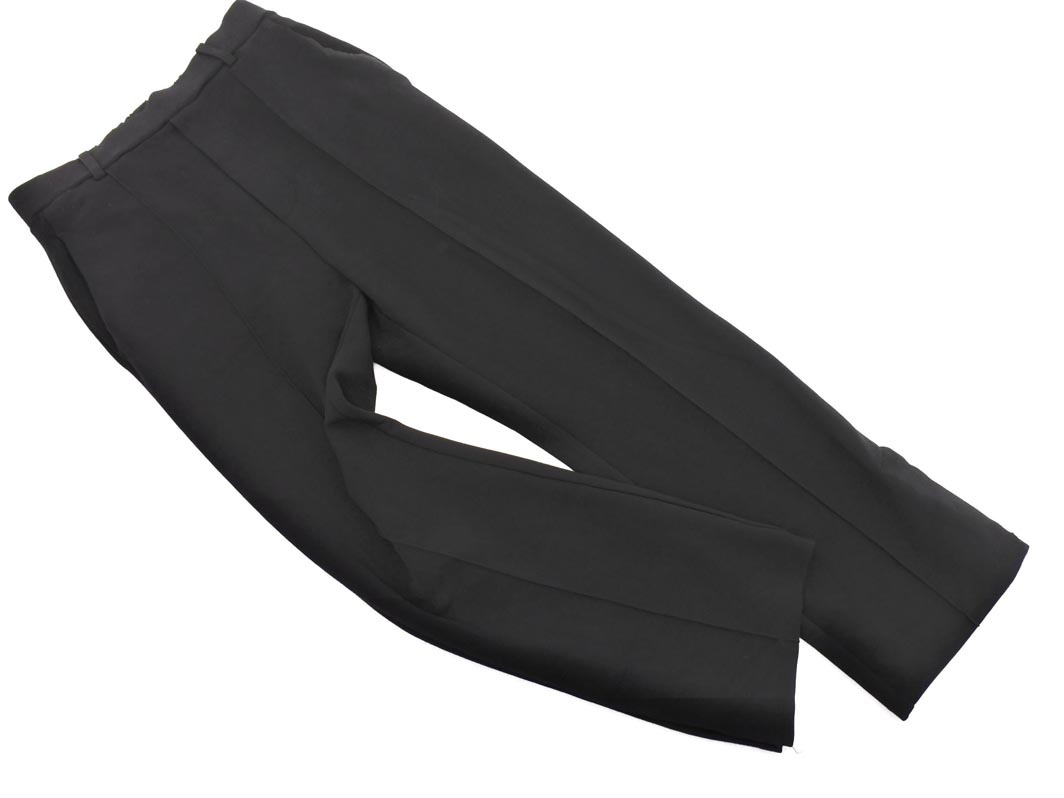 LOWRYS FARM ローリーズファーム パンツ sizeM/黒 ■■ ☆ ffa2 レディース