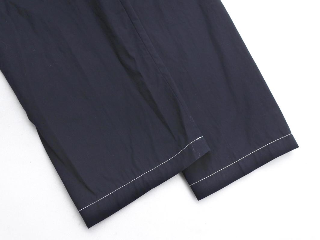 MACPHEE マカフィー トゥモローランド パンツ size34/黒 ■■ ☆ ffa3 レディース