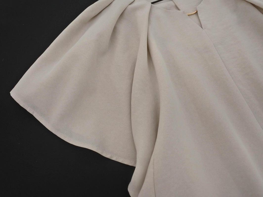  кошка pohs OK INDEX указатель flair рукав тянуть over cut and sewn sizeM/ серый ju#* * ffa6 женский 