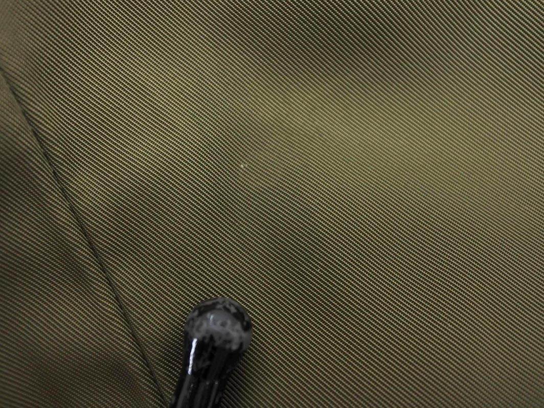 ネコポスOK MURUA ムルーア タイト スカート sizeS/カーキ ■■ ☆ ffa6 レディース