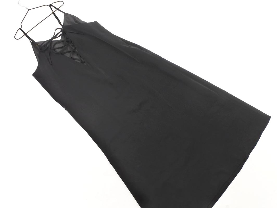 Techichi Te chichi топ One-piece sizeF/ чёрный #* * ffa6 женский