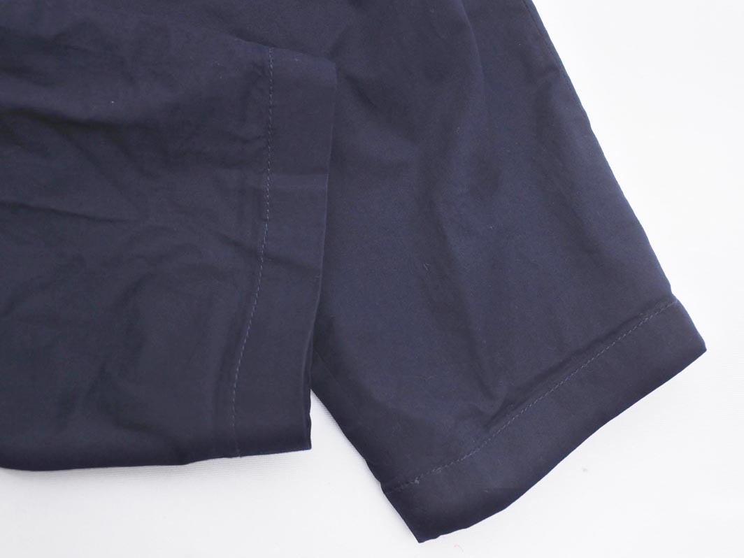SLOBE IENA スローブイエナ サロペット オーバーオール size38/濃紺 ■■ ☆ ffa9 レディース