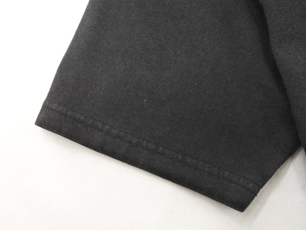 BEAMS HEART ビームスハート ポケット Tシャツ sizeS/黒 ■◆ ☆ ffb0 メンズ