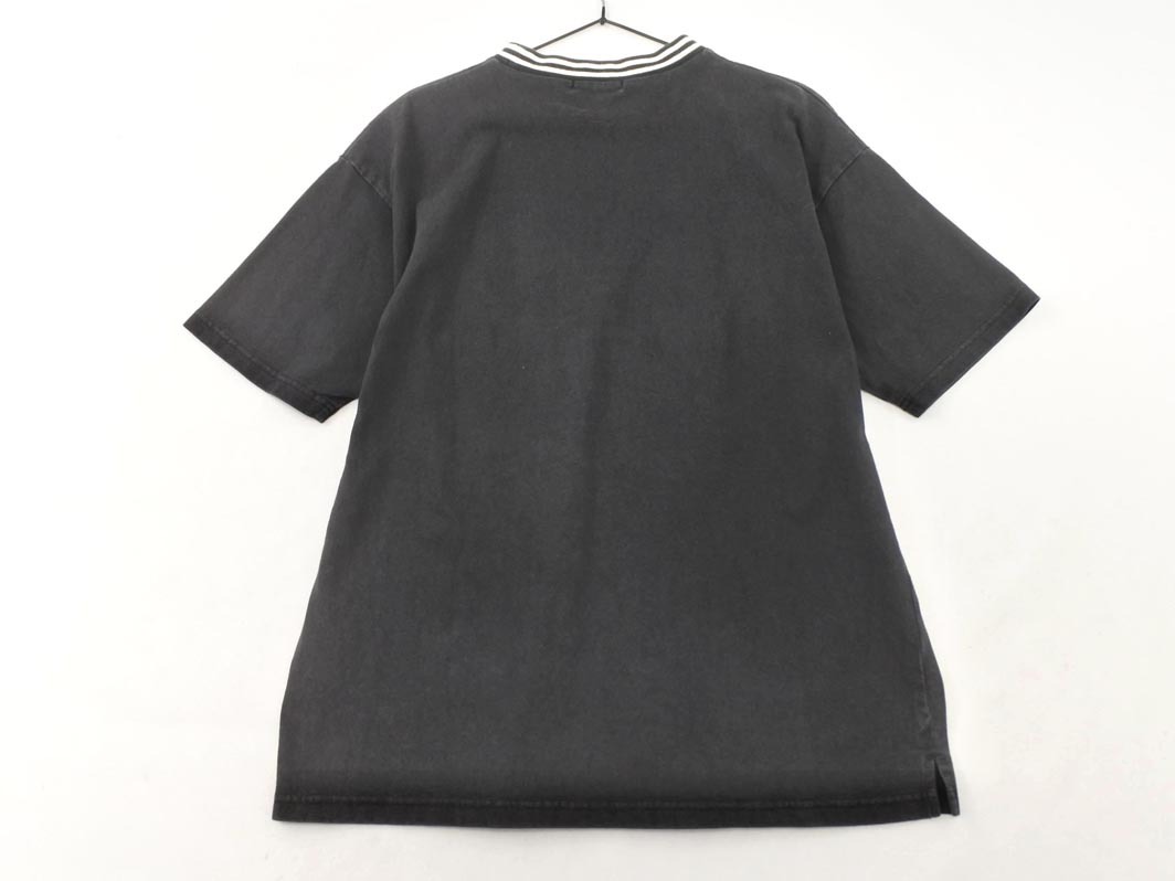 BEAMS HEART ビームスハート ポケット Tシャツ sizeS/黒 ■◆ ☆ ffb0 メンズ