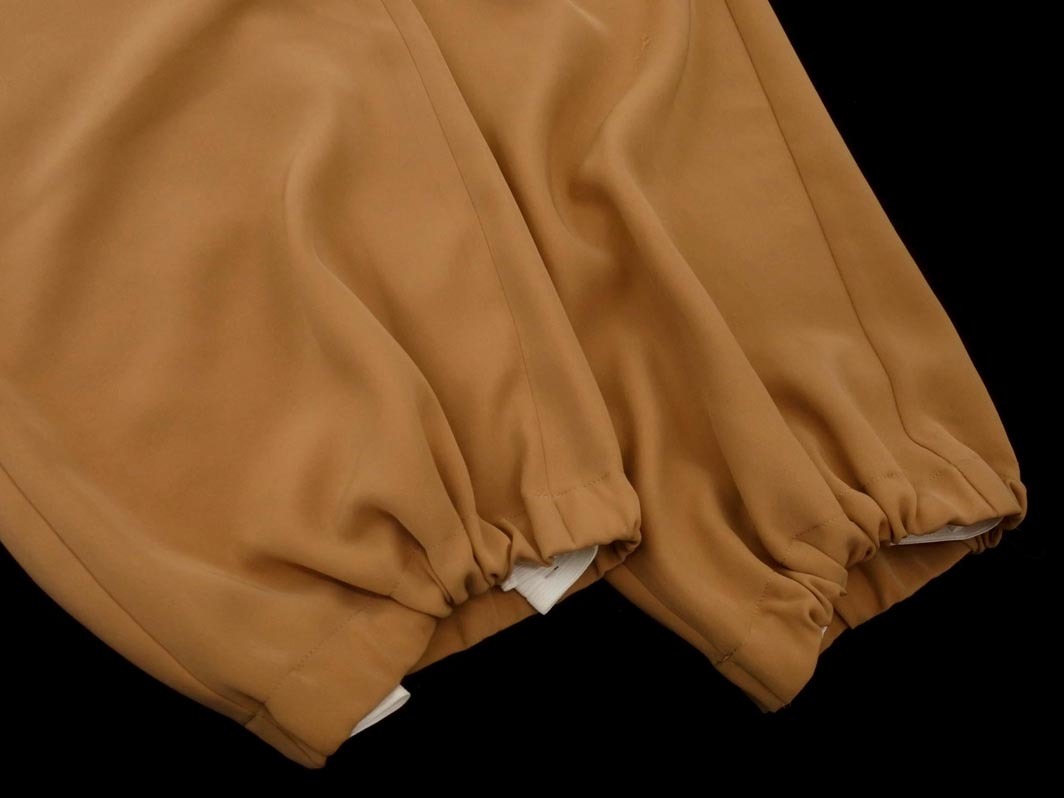 JOURNAL STANDARD ジャーナルスタンダード パラシュート イージー パンツ size40/ベージュ ■■ ☆ ffb0 レディース