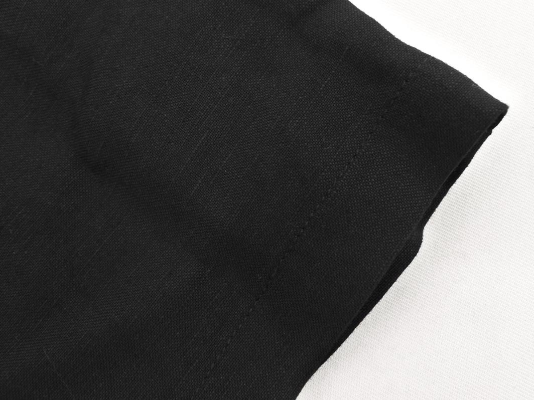 MURUA ムルーア ショート パンツ sizeS/黒 ■◆ ☆ ffb1 レディース