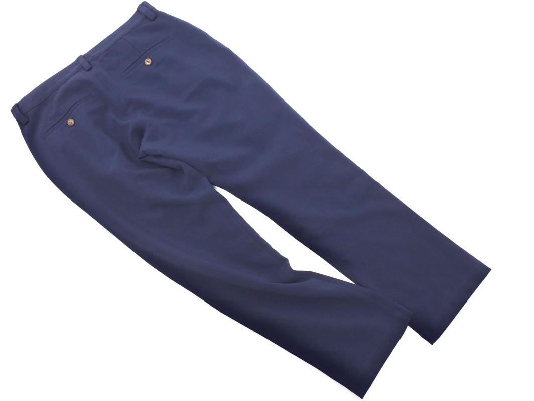 RODEO CROWNS ロデオクラウンズ パンツ size2/紺 ■■ ☆ ffb2 レディース