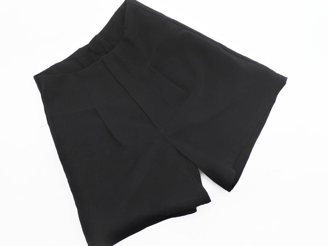 mystic ミスティック タック ショート パンツ 黒 ■◆ ☆ ffb3 レディース