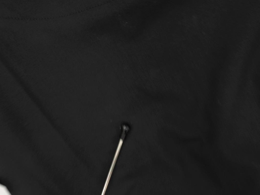  кошка pohs OK theory теория French рукав One-piece size2/ чёрный #* * ffb7 женский 