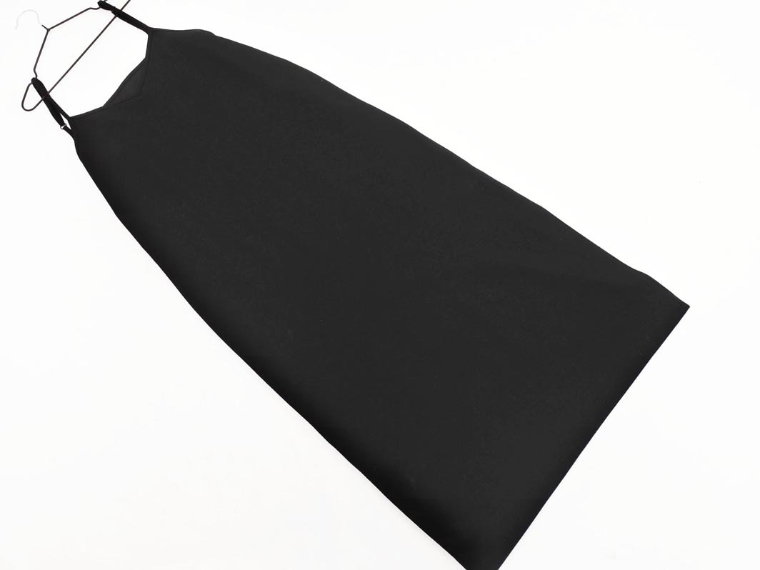 mystic ミスティック キャミワンピース パンツ セットアップ size1/黒 ■◆ ☆ ffb8 レディース