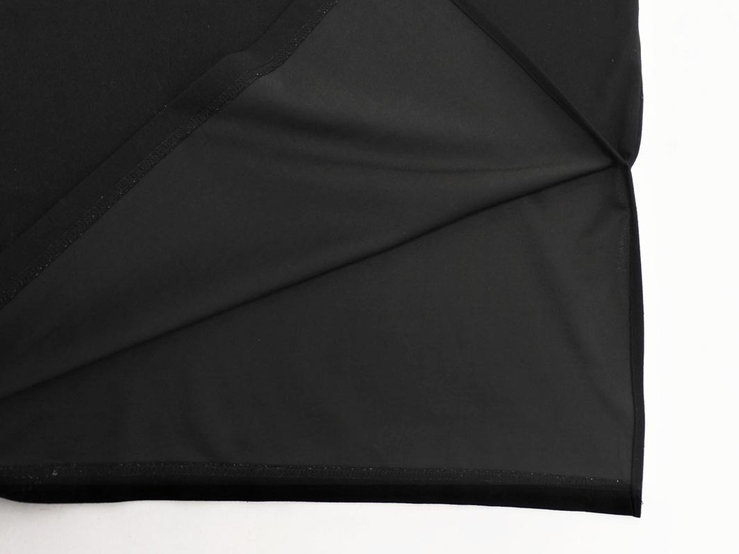 mystic ミスティック キャミワンピース パンツ セットアップ size1/黒 ■◆ ☆ ffb8 レディース