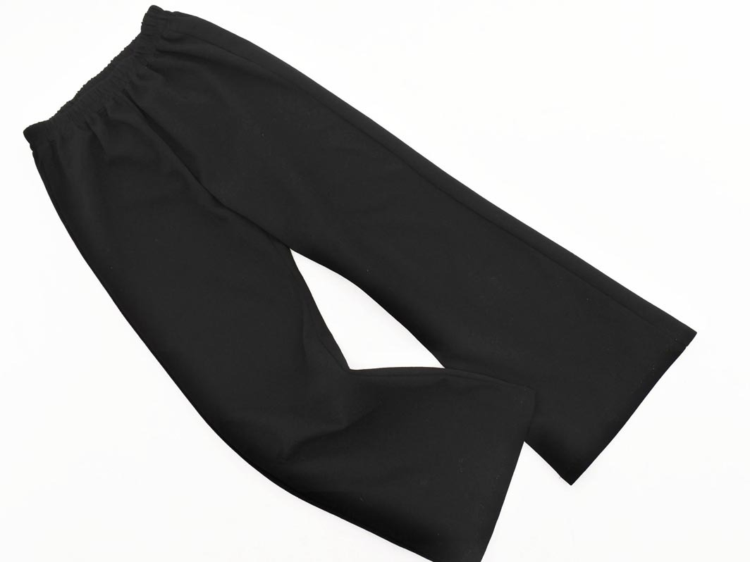 mystic ミスティック キャミワンピース パンツ セットアップ size1/黒 ■◆ ☆ ffb8 レディース