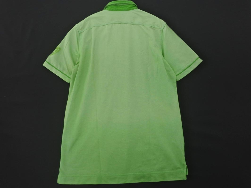 23 район SPORT 23 район спорт рубашка-поло sizeL/ зеленый #* * ffb8 мужской