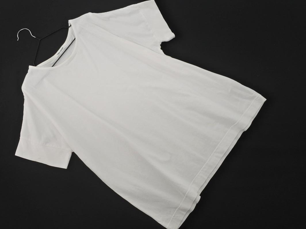 UNTITLED Untitled окантовка блуза рубашка size2/ salmon розовый #* * ffb8 женский 