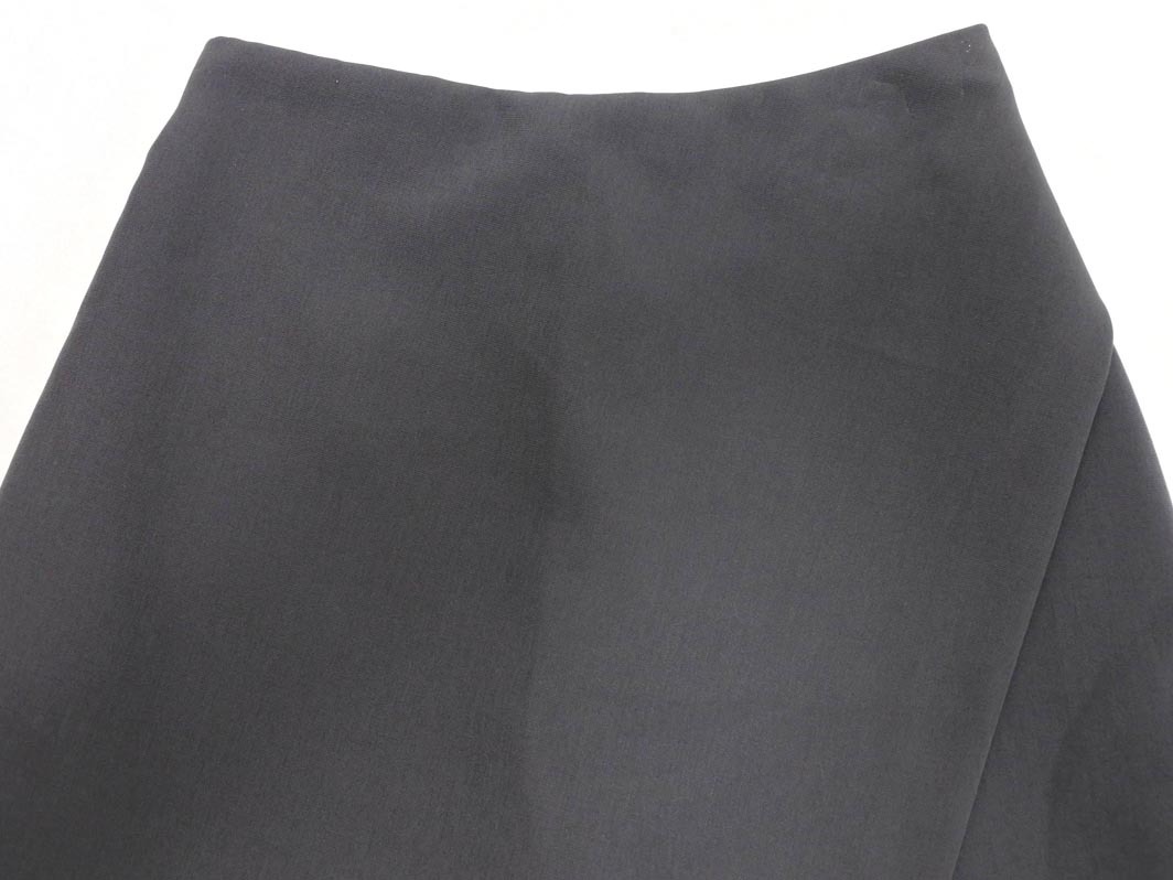 mystic ミスティック キュロット ショート パンツ size1/グレー ■◆ ☆ ffb9 レディース