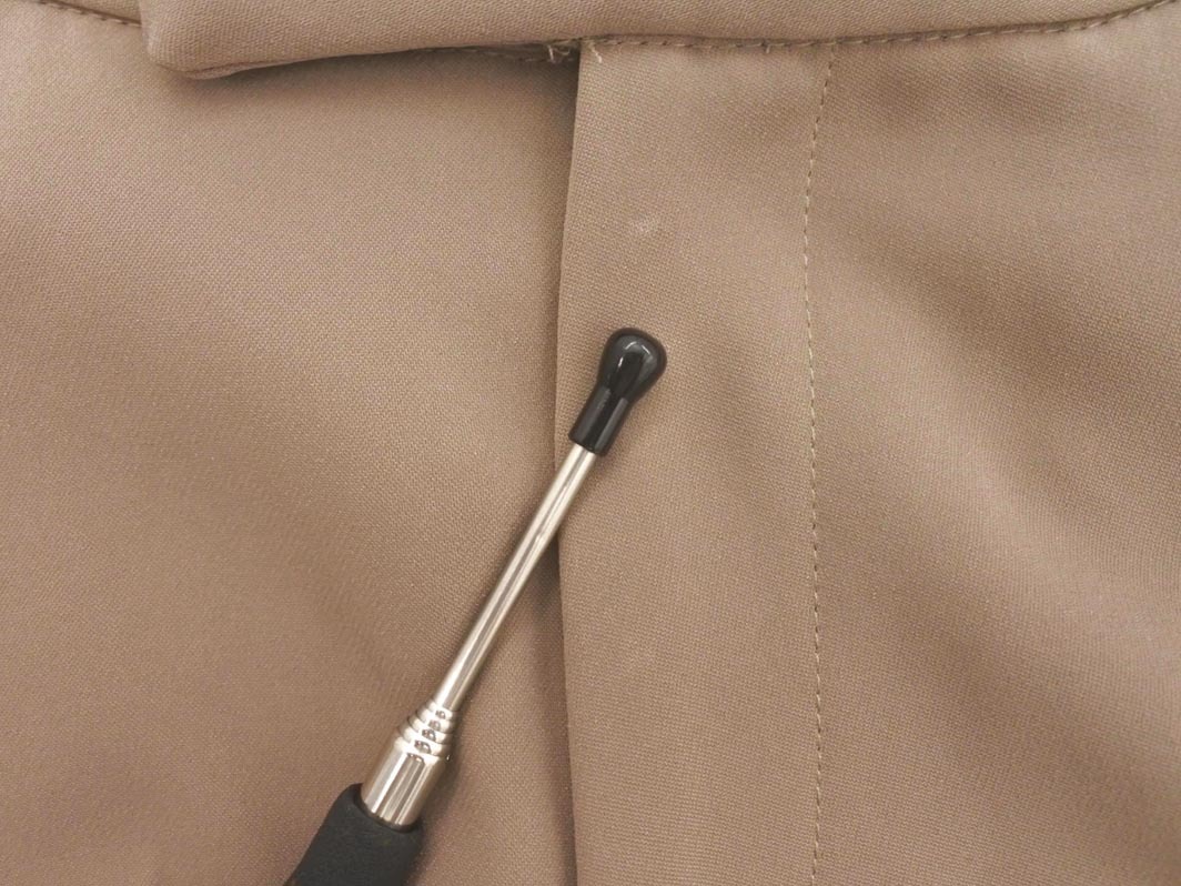 LOWRYS FARM ローリーズファーム スラックス パンツ sizeM/ベージュ ■■ ☆ ffb9 レディース