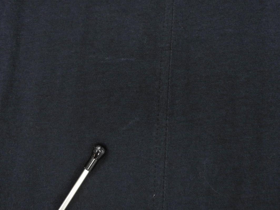 theory セオリー ドッキング ワンピース size2/黒 ■◆ ☆ ffc3 レディース_画像5