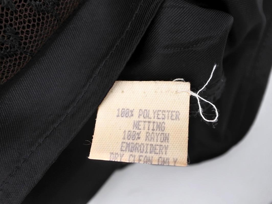 ネコポスOK CYNTHIA ROWLEY シンシアローリー チュール レース ワンピース 茶 ■◆ ☆ ffc4 レディース