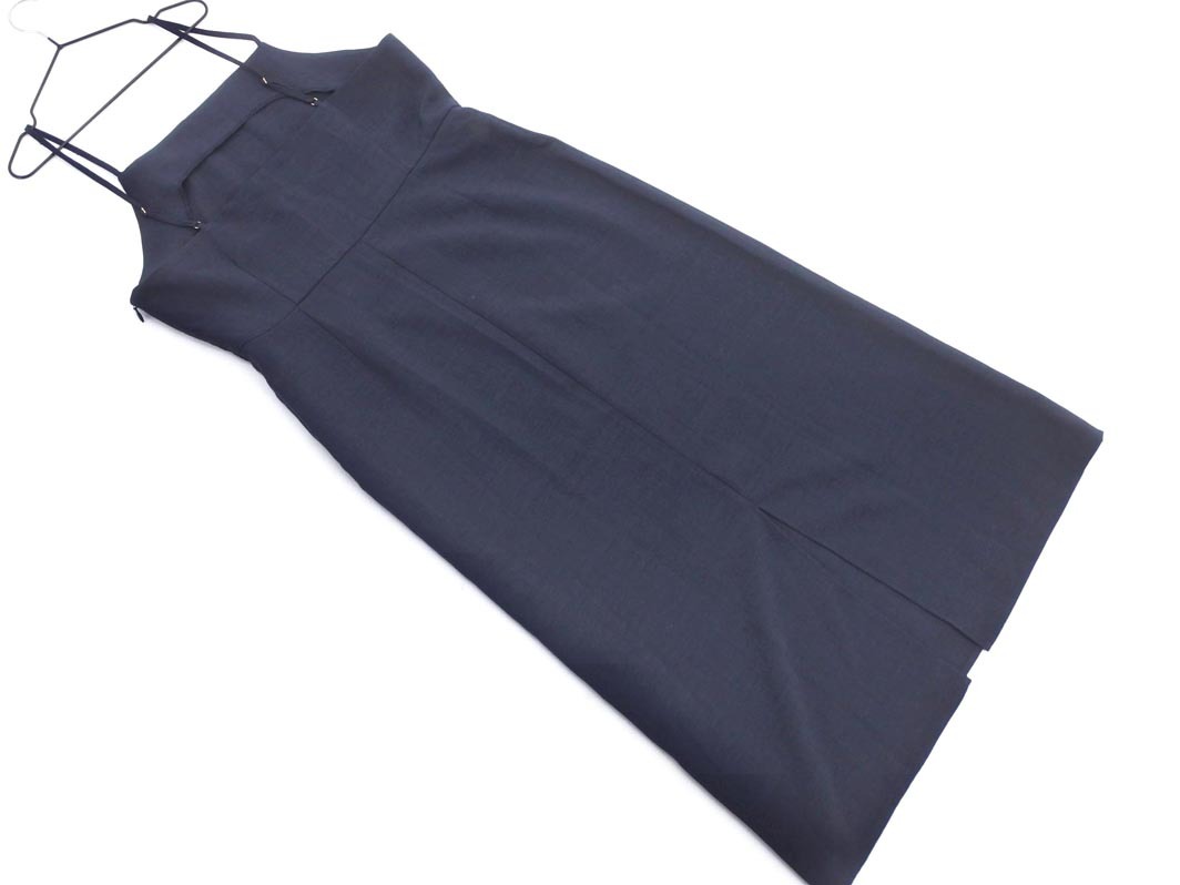 Techichi Te chichi топ One-piece sizeF/ темно-синий #* * ffc6 женский