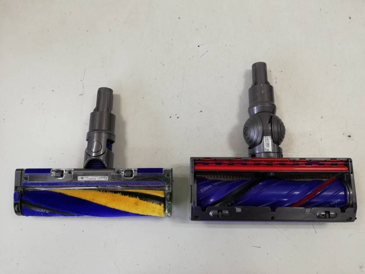 【7205 い】 ジャンク ダイソン dyson SV33 掃除機(jī) コードレスクリーナー 清掃済み