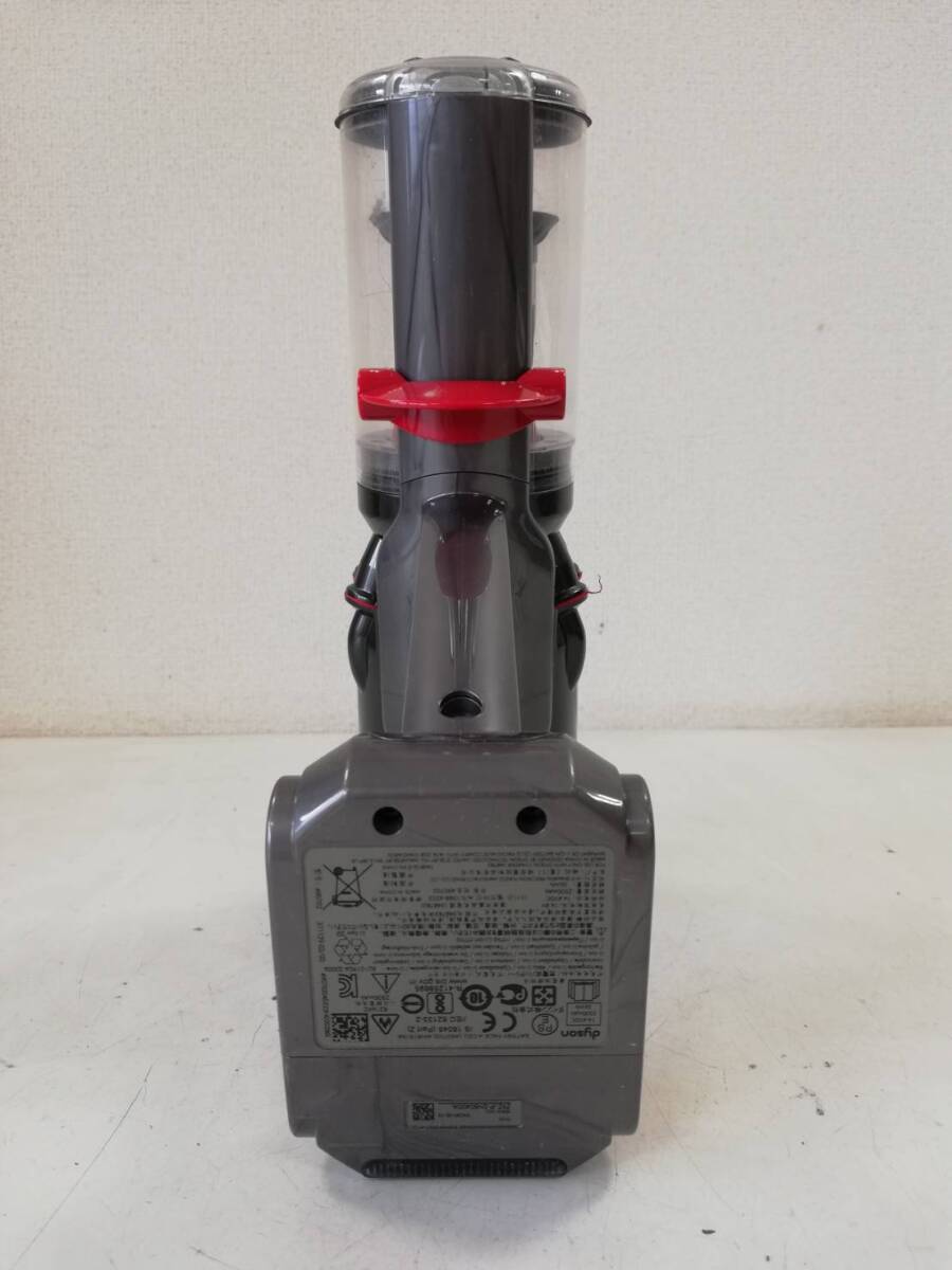 【7205 い】 ジャンク ダイソン dyson SV33 掃除機(jī) コードレスクリーナー 清掃済み