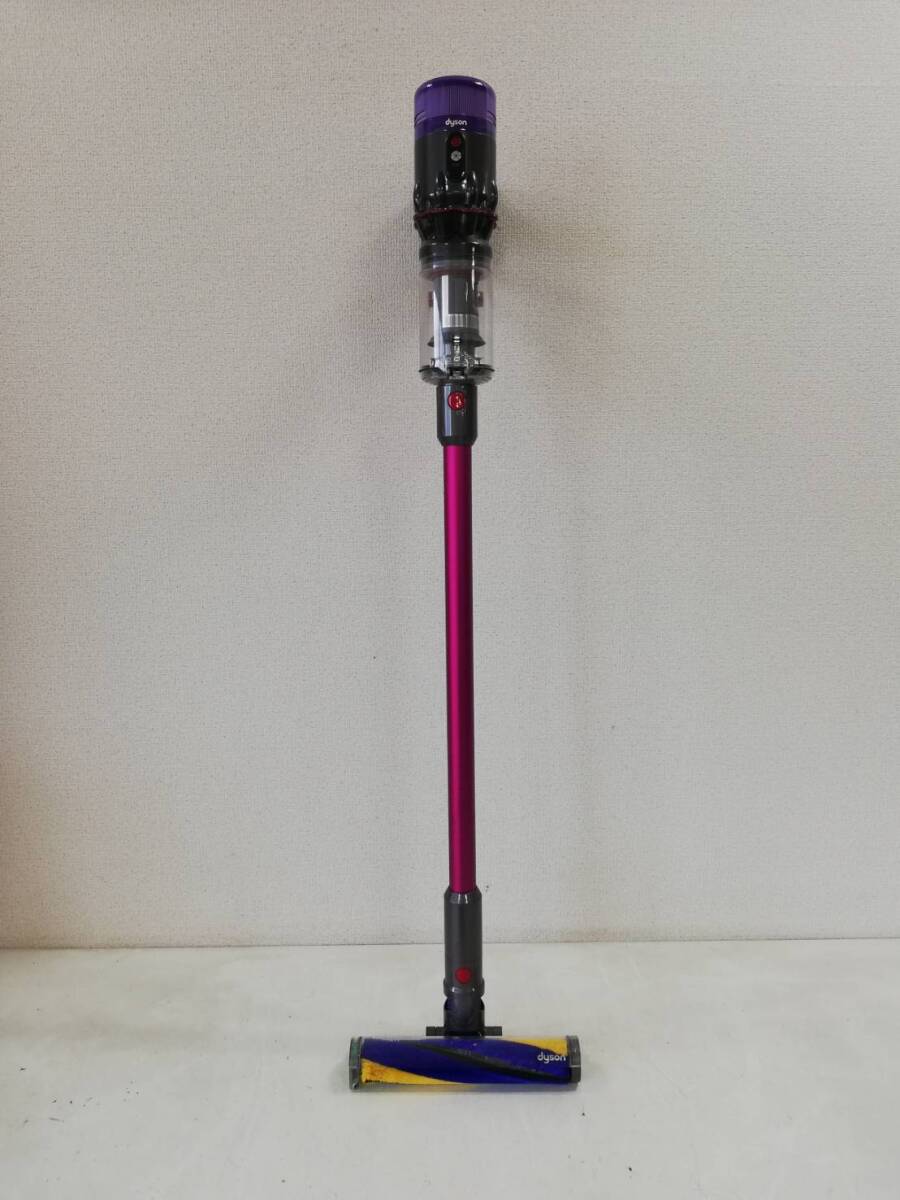 【7205 い】 ジャンク ダイソン dyson SV33 掃除機(jī) コードレスクリーナー 清掃済み
