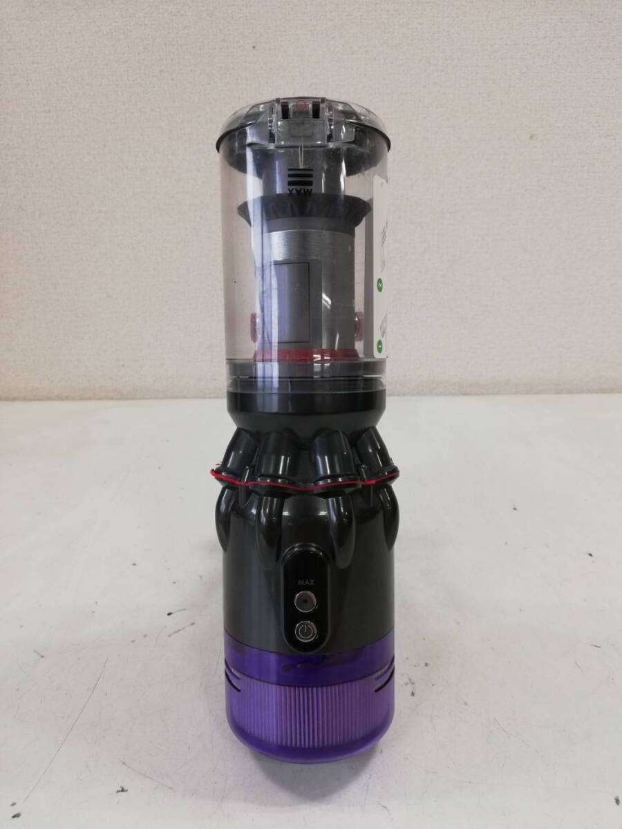 【7162 い】 ダイソン dyson SV21 掃除機(jī) コードレスクリーナー 清掃済み