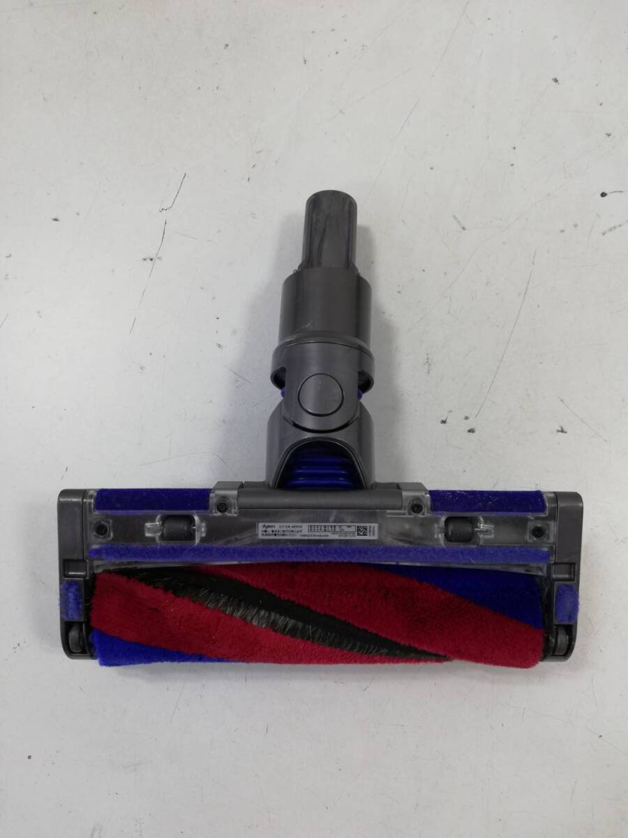 【7162 い】 ダイソン dyson SV21 掃除機(jī) コードレスクリーナー 清掃済み