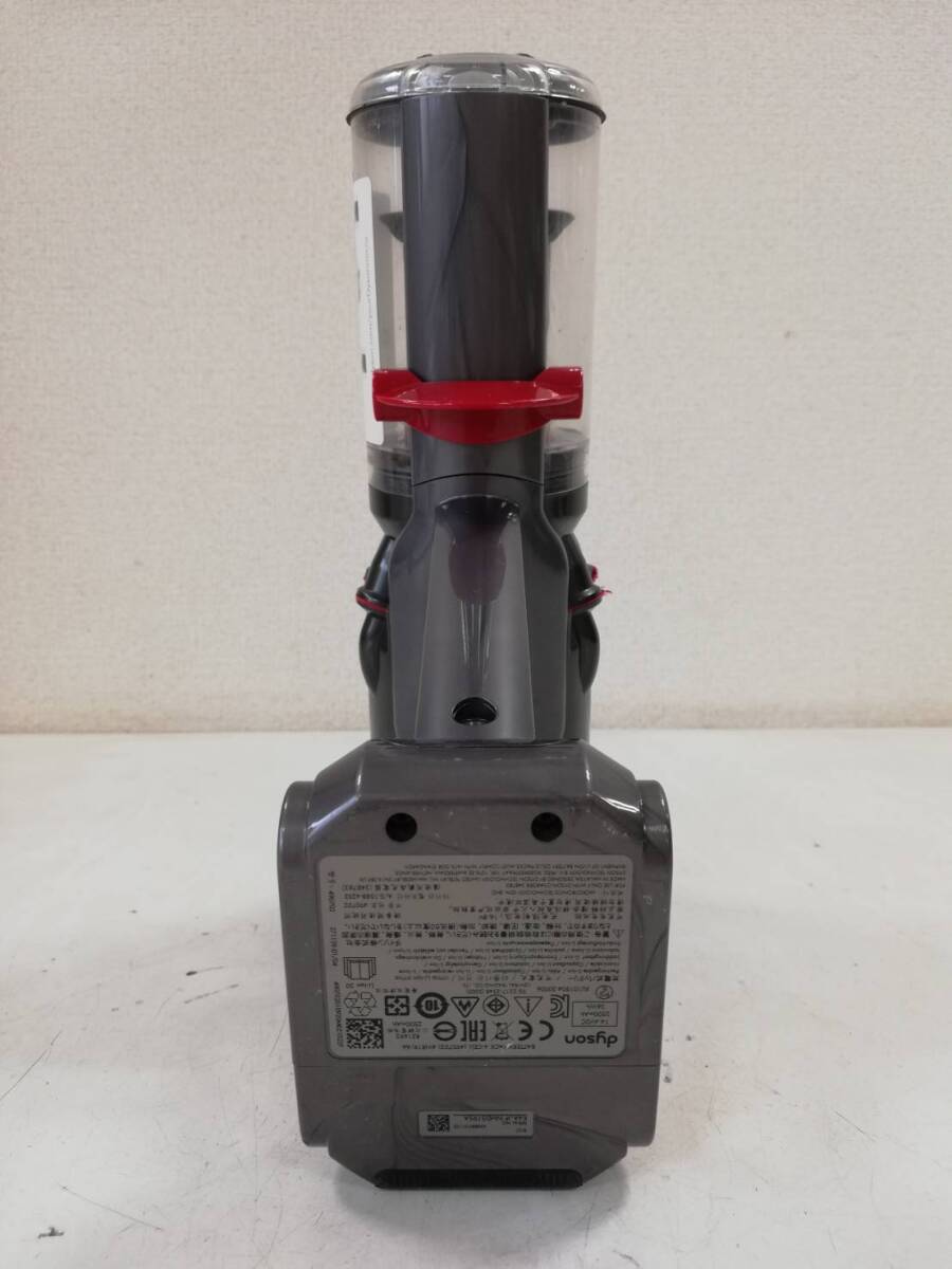 【7162 い】 ダイソン dyson SV21 掃除機(jī) コードレスクリーナー 清掃済み