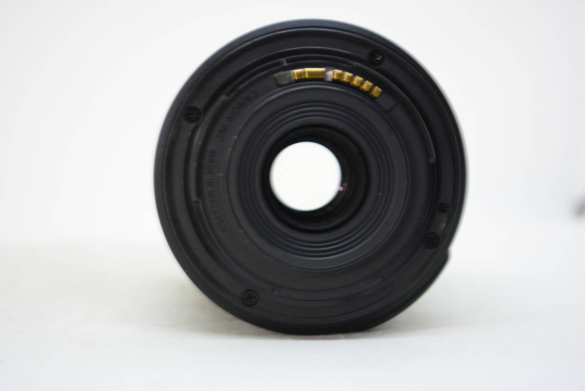 ★実用品★ Canon キャノン 55-250mm F4-5.6 IS Amazon.co.jp: Canon EF-S55-250mm F4-5.6 IS II 【白箱タイプ