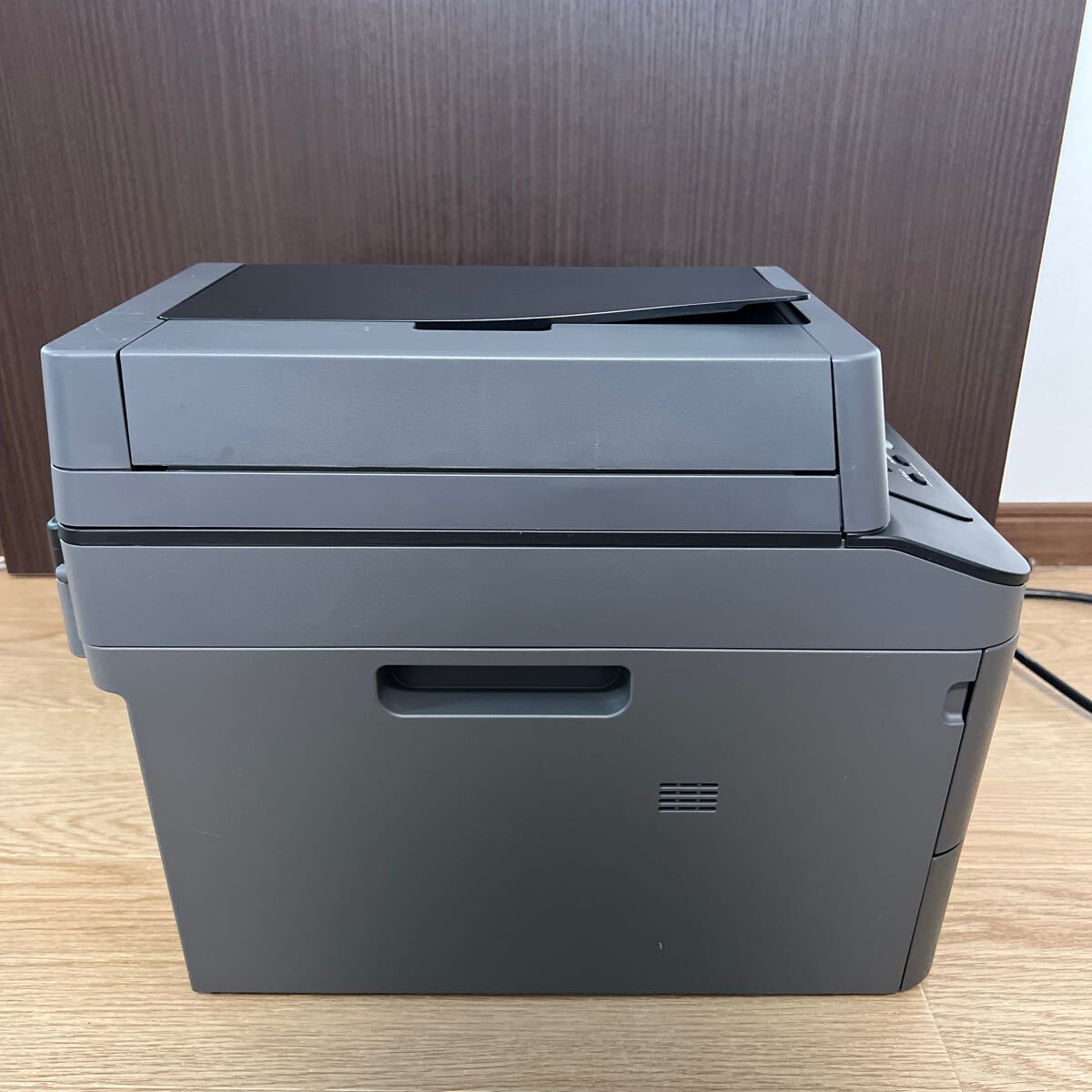 【総印刷枚數(shù)6061枚】brother ブラザー A4 モノクロ レーザー プリンター 復(fù)合機 JUSTIO ジャスティオ DCP-L2540DW